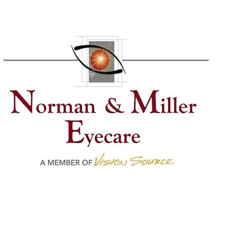 norman and miller eyecare sheridan.